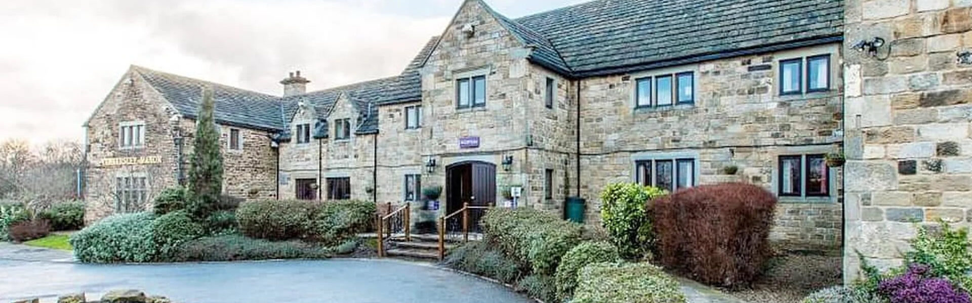 Tankersley Manor Wedding Fayre