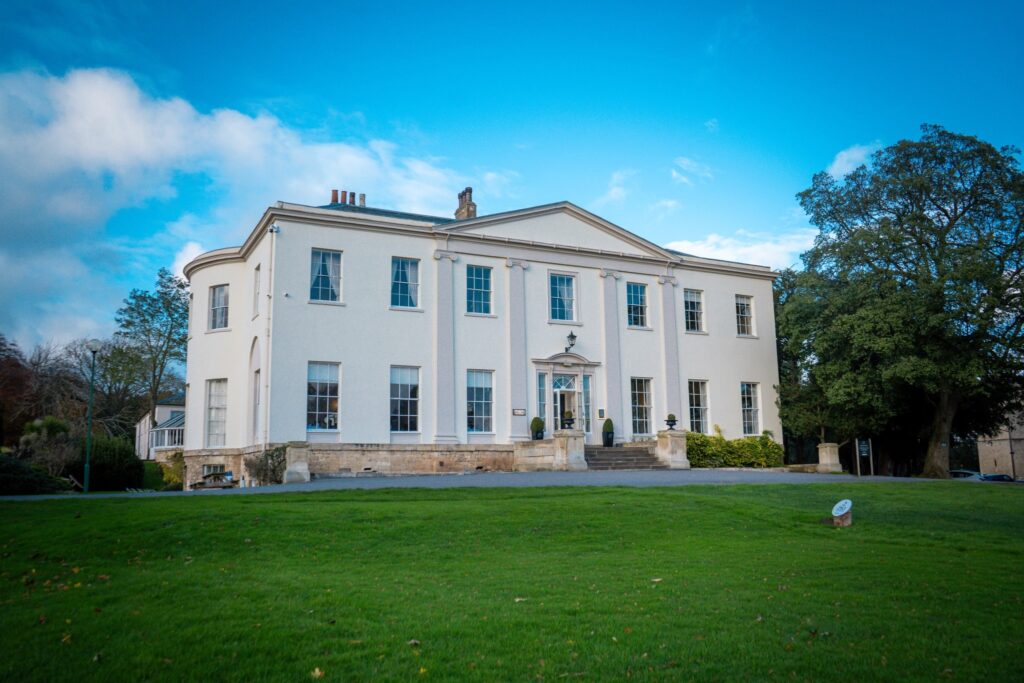 Owston Hall Hotel | Doncaster