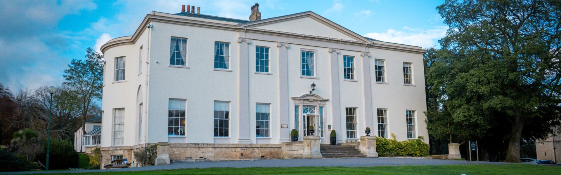 Owston Hall