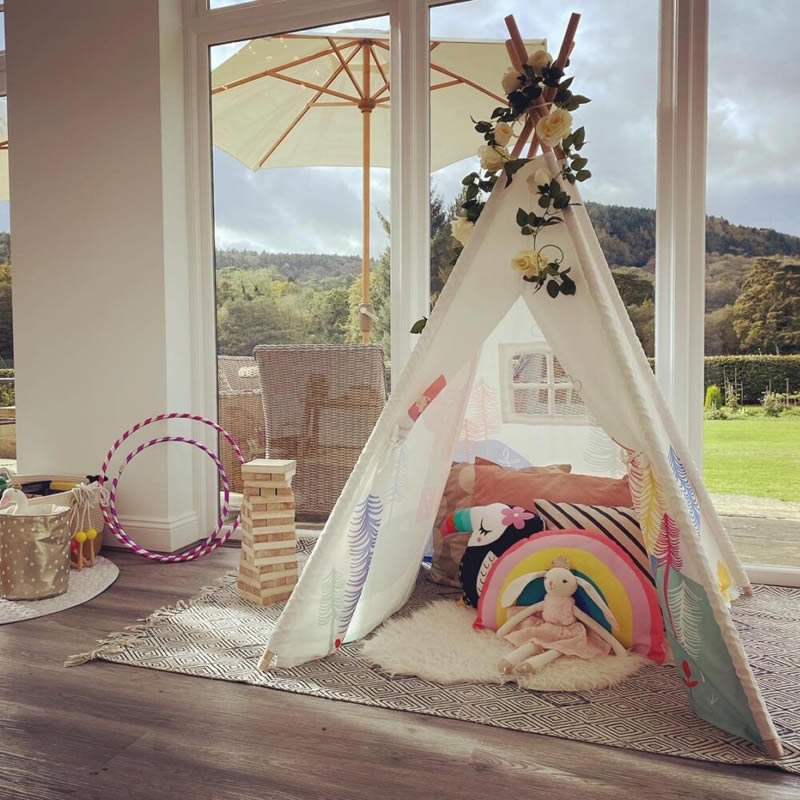 Child Care / Soft Play