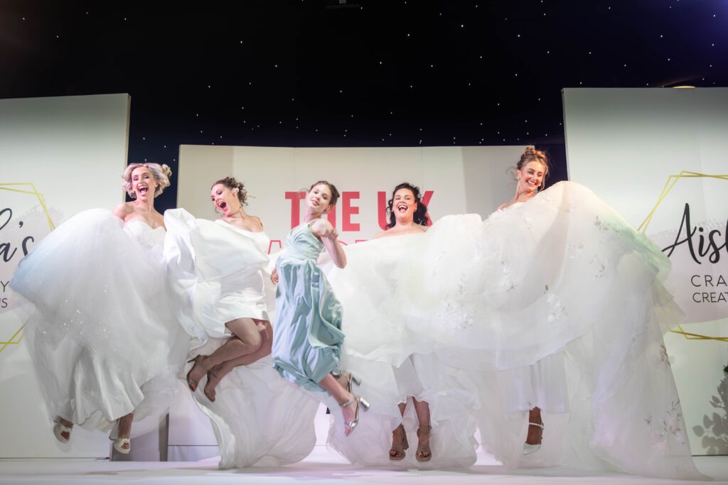 The UK Wedding Event