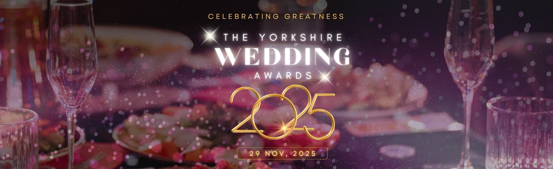 The UK Wedding Event