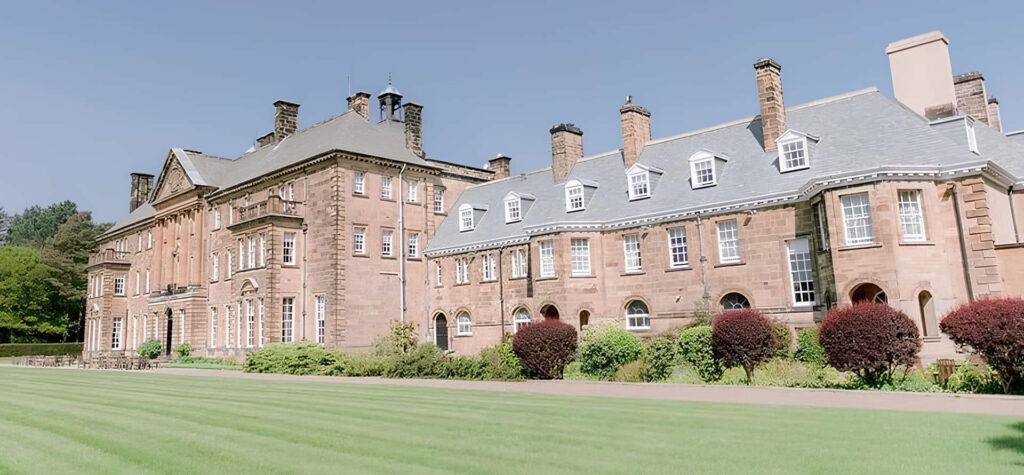 Crathorne Hall Hotel