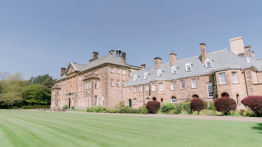 Crathorne Hall Hotel