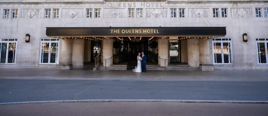 The Queens Hotel Leeds