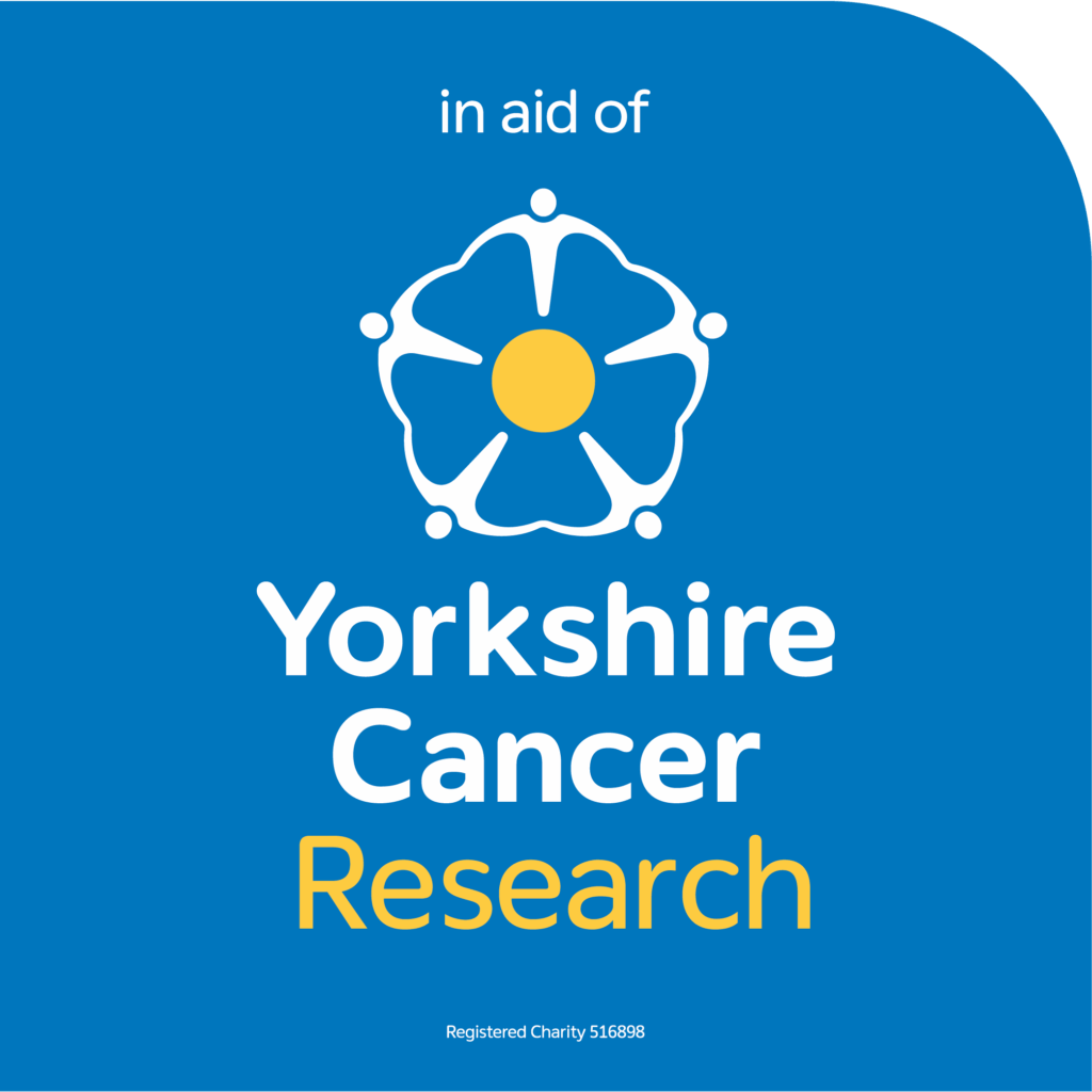 Yorkshire Cancer Research
