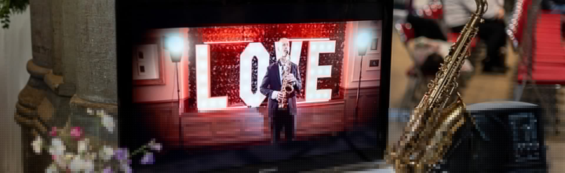 The UK Wedding Event