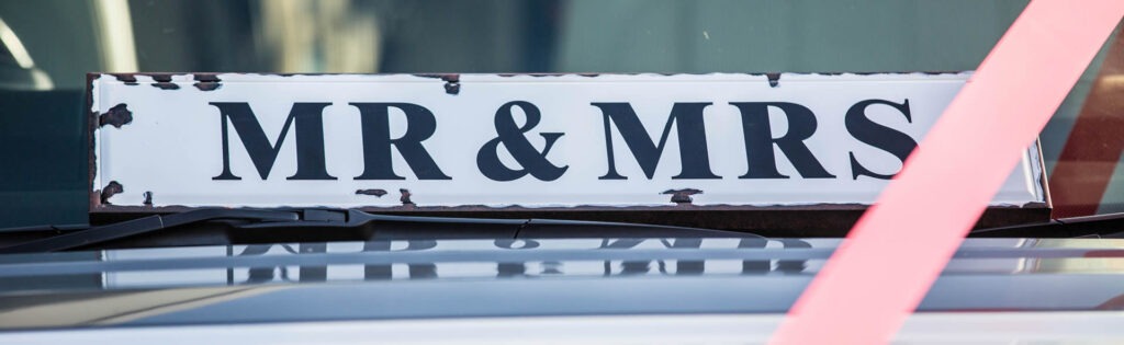 The Yorkshire Wedding Awards