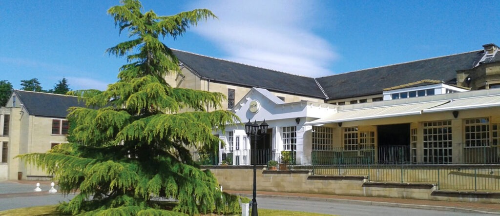 Gomersal Park Hotel