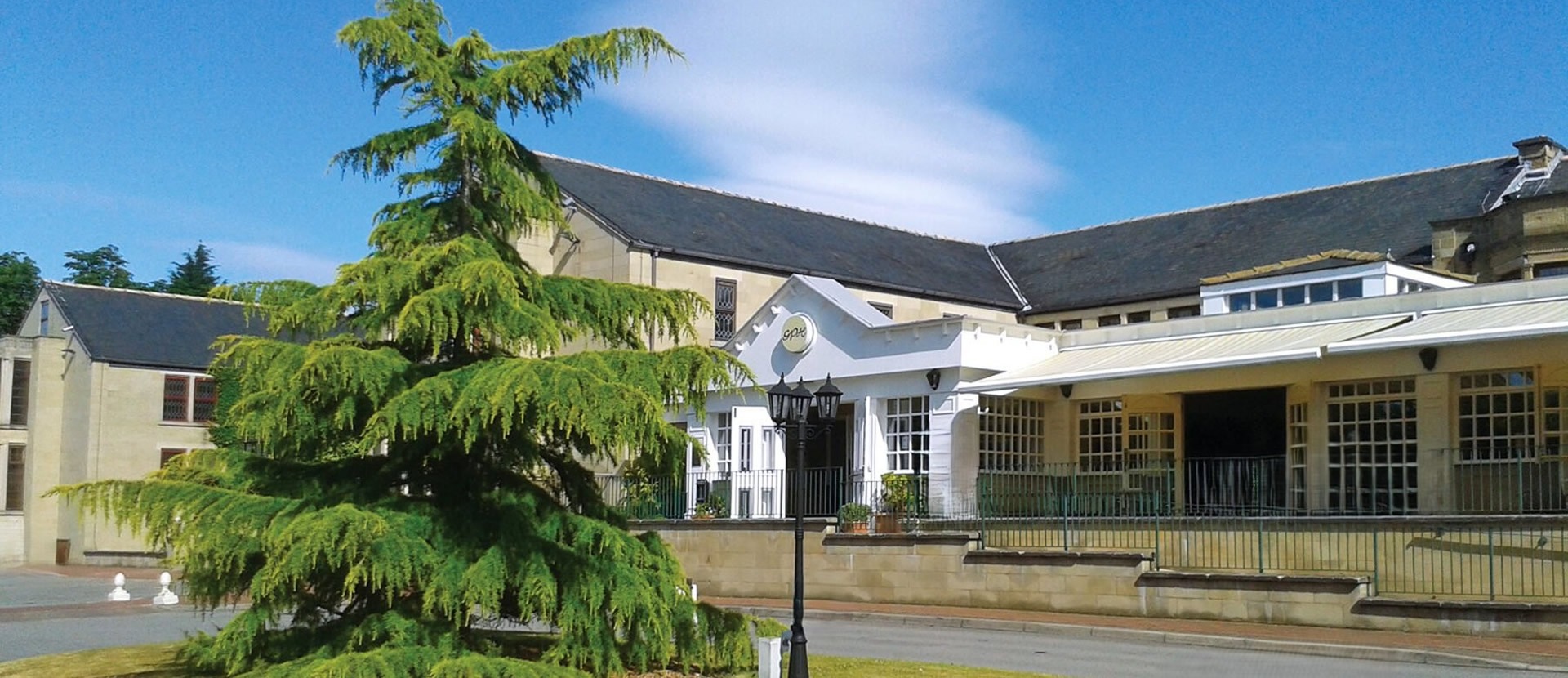 GOMERSAL PARK HOTEL