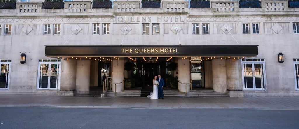The Queens Hotel Leeds