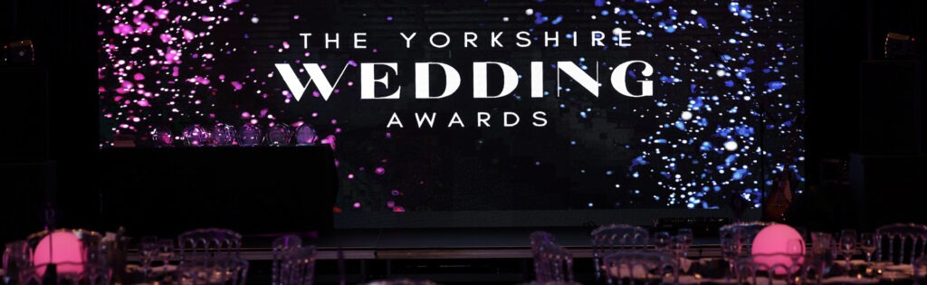 The Yorkshire Wedding Awards