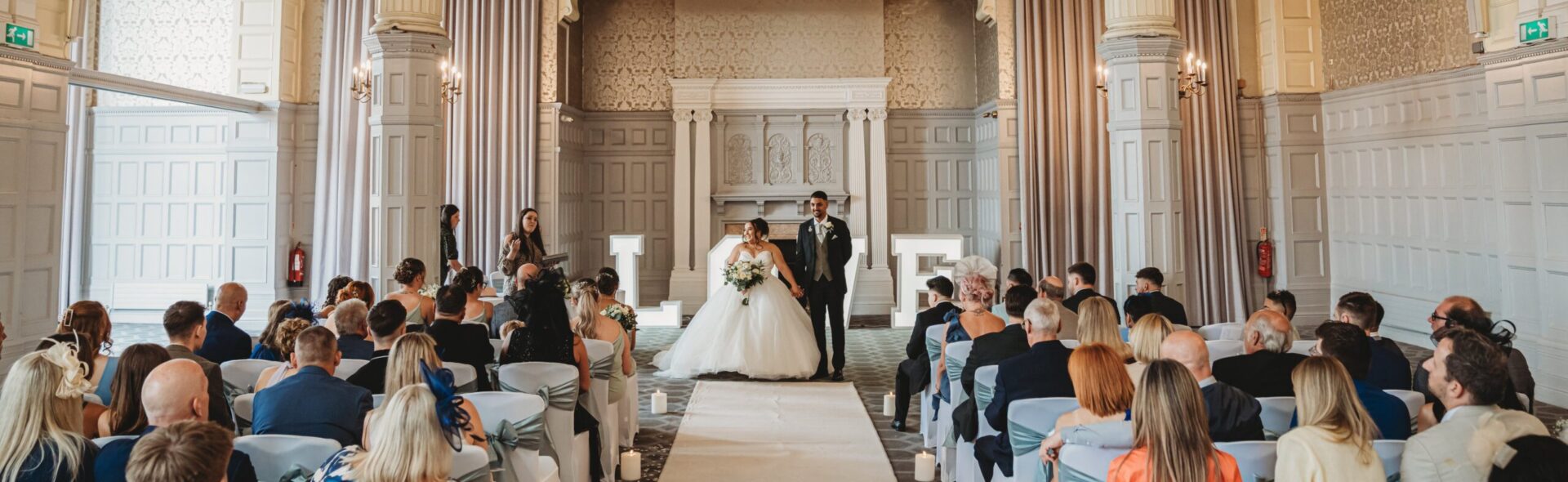 The UK Wedding Event