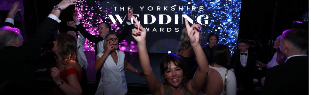 The Yorkshire Wedding Awards