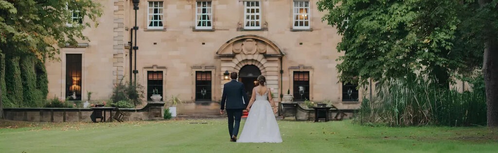 Crathorne Hall Hotel