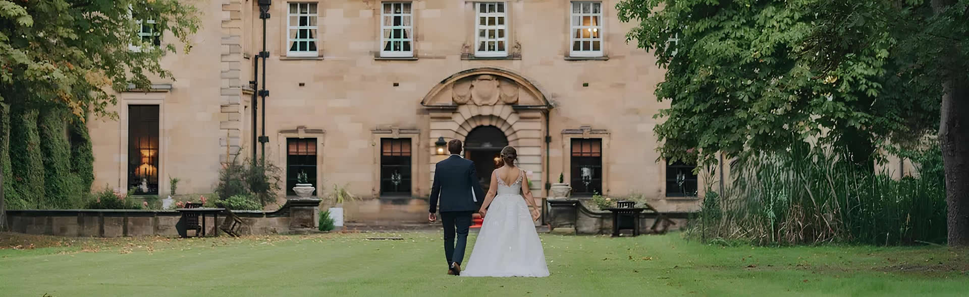 The UK Wedding Event