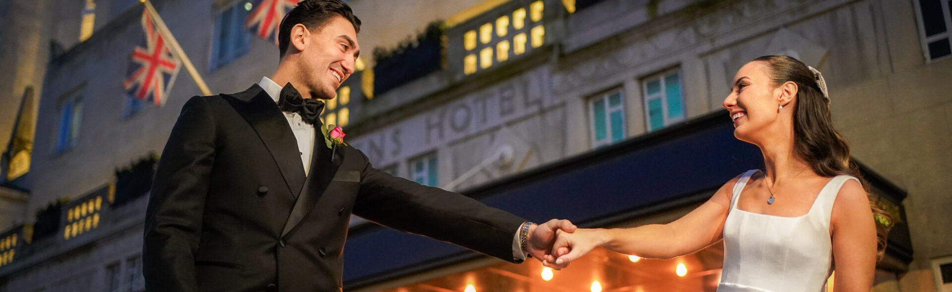 The UK Wedding Event