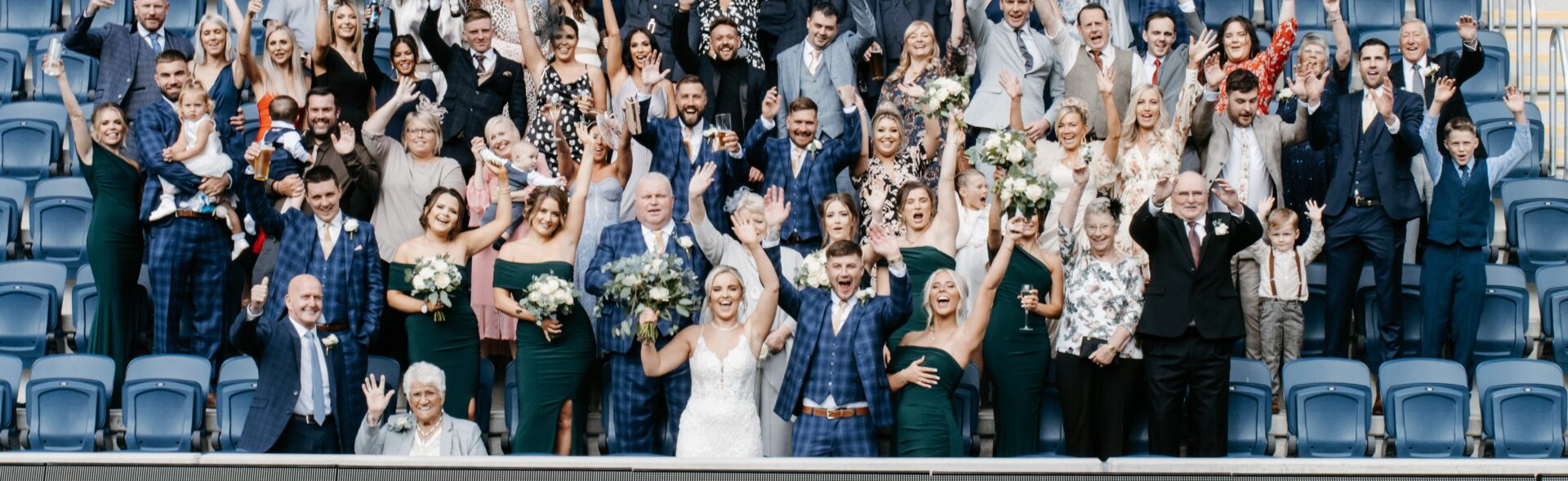 The UK Wedding Event