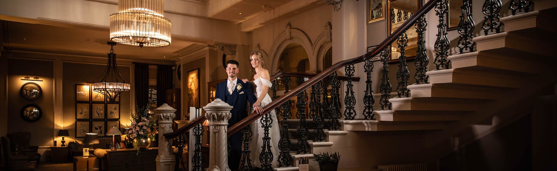 The Milner York Wedding Fayre