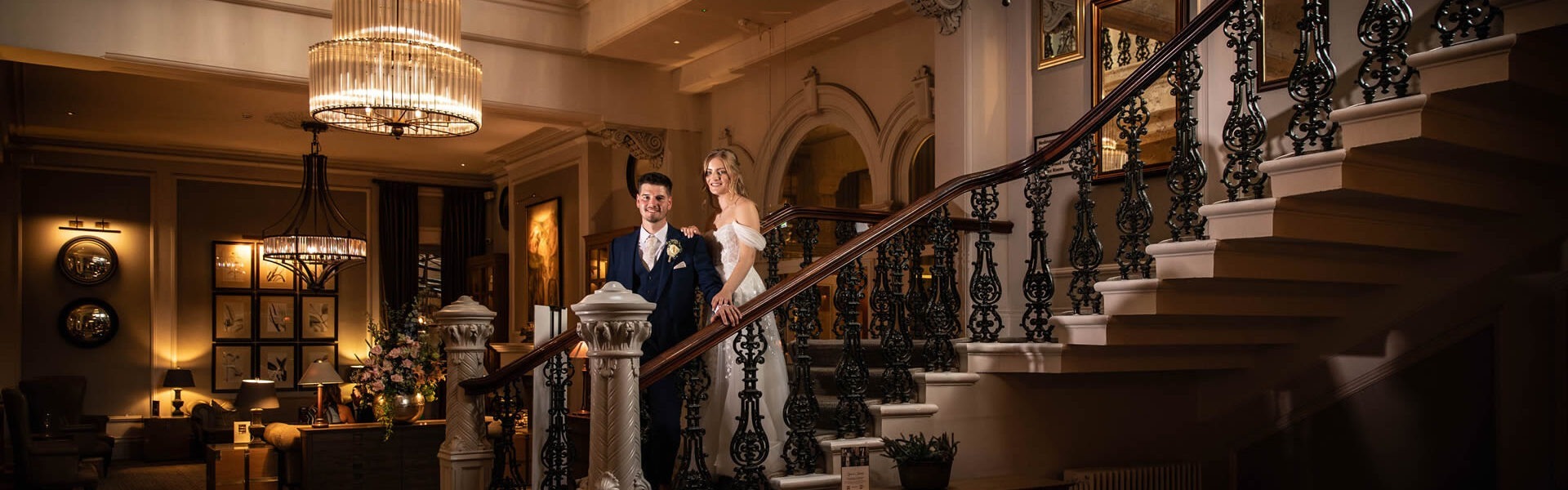 The Milner York Wedding Fayre