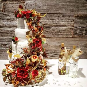 Cakes by Flossie Cakes by Flossie