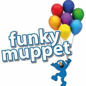Funky Muppet Funky Muppet