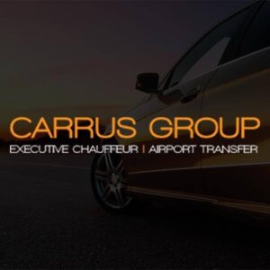 Carrus Group – Executive Chauffeur Car Services (M25 ONLY) Carrus Group – Executive Chauffeur Car Services (M25 ONLY)