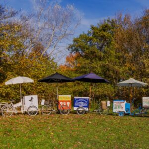 A Taste of Italy Ice Cream Tricycle Hire A Taste of Italy Ice Cream Tricycle Hire
