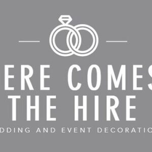 Here Comes The Hire Here Comes The Hire