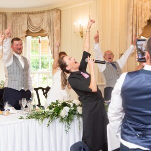 Sing Out Waitresses & Waiters Sing Out Waitresses & Waiters