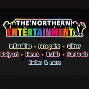 The Northern Entertainment co The Northern Entertainment co