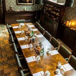 Birmingham Luxury Wedding Venues