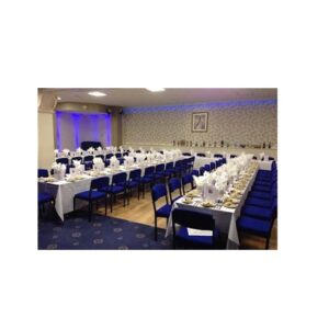 Small Wedding Venues Burnley