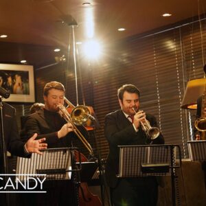 Earcandy Earcandy