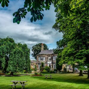 Kings Croft Hotel Kings Croft Hotel
