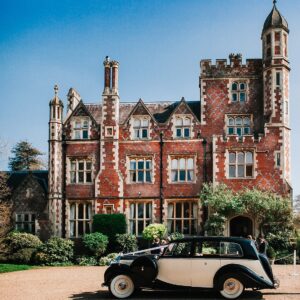 l22288_22290_nhorstedplace-front-with-car-1 | The UK Wedding Event