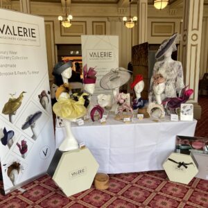Valerie Millinery Collections Valerie Millinery Collections