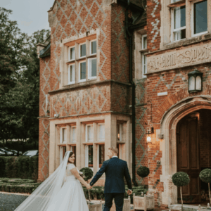 Burley Manor