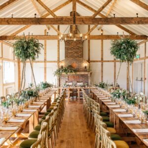 Burley Manor