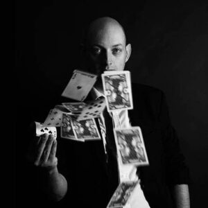 Adrian Salamon Magic Adrian Salamon Magic