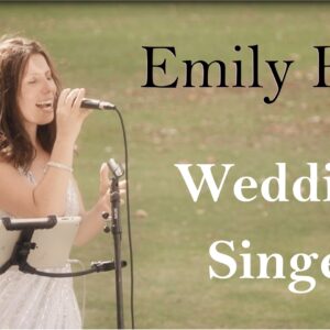 Wedding Ceremony Singer Wedding Ceremony Singer