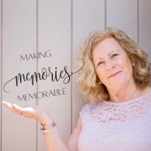 Making Memories by Gerri Making Memories by Gerri