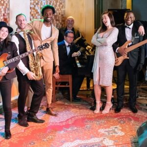 Rich Soul Ensemble Rich Soul Ensemble