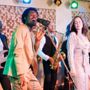 Rich Soul Ensemble Rich Soul Ensemble