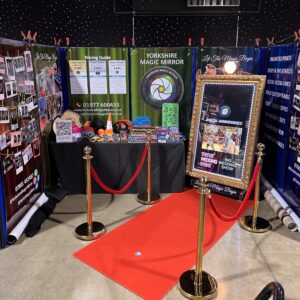 Yorkshire Magic Mirror Yorkshire Magic Mirror