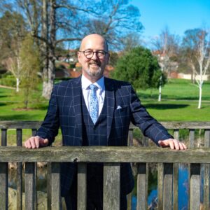 Mark Eames Bespoke ceremonies