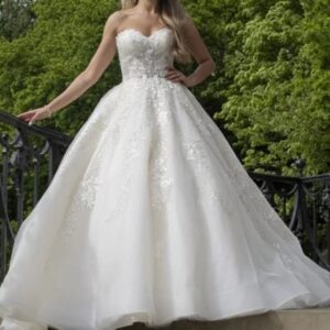 Belles and Bows Bridal Belles and Bows Bridal