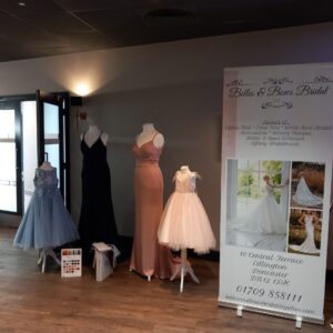 Belles and Bows Bridal Belles and Bows Bridal