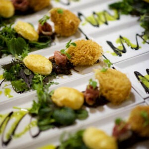 Mint Leaves Catering Mint Leaves Catering