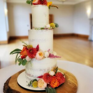 Joanna Pyda Cake Studio